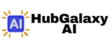 HubGalaxyAI logo